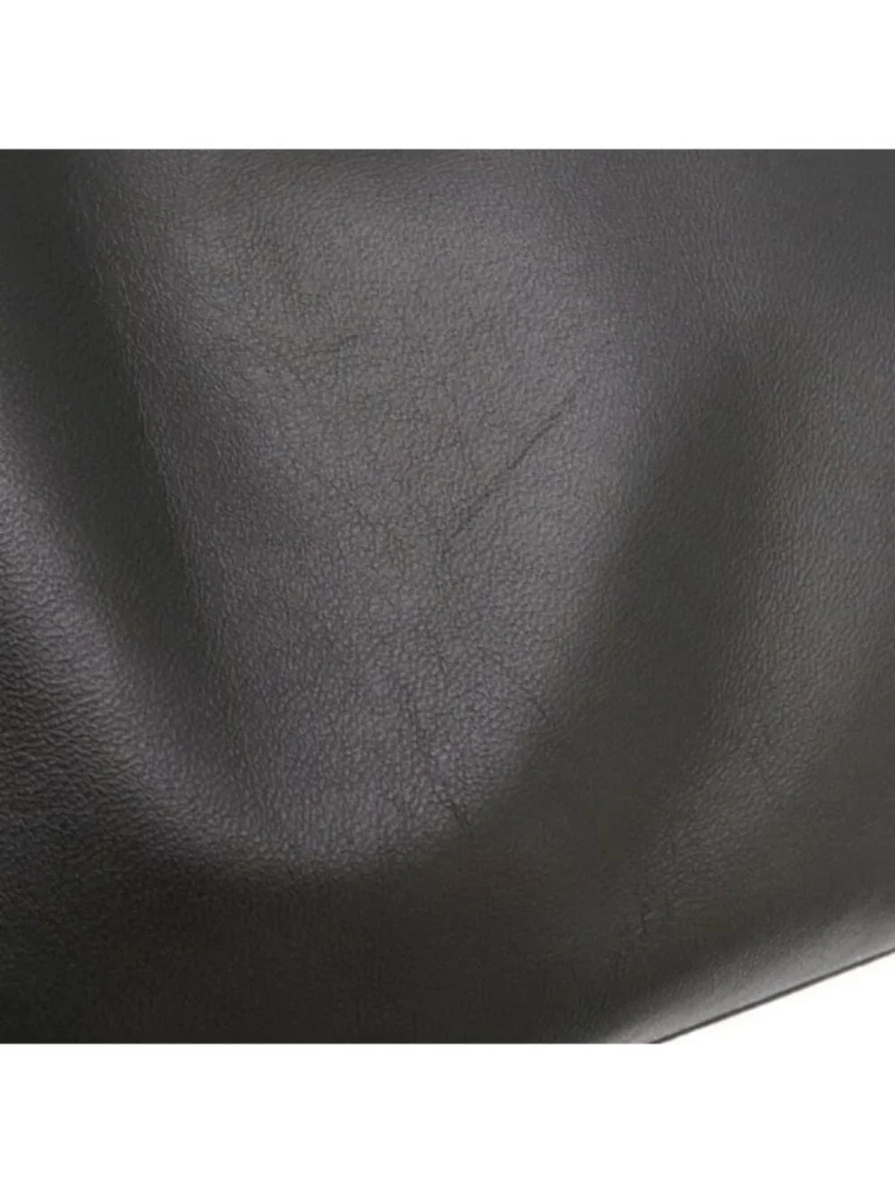 Chanel Coco Cocoon Small Tote Leather